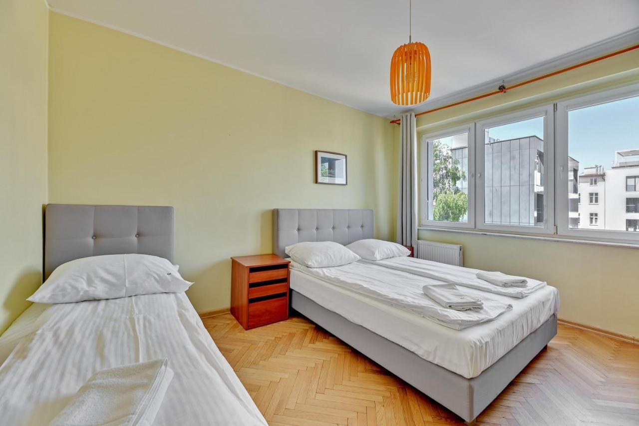 Grand Apartments Sopot Sands Exteriör bild